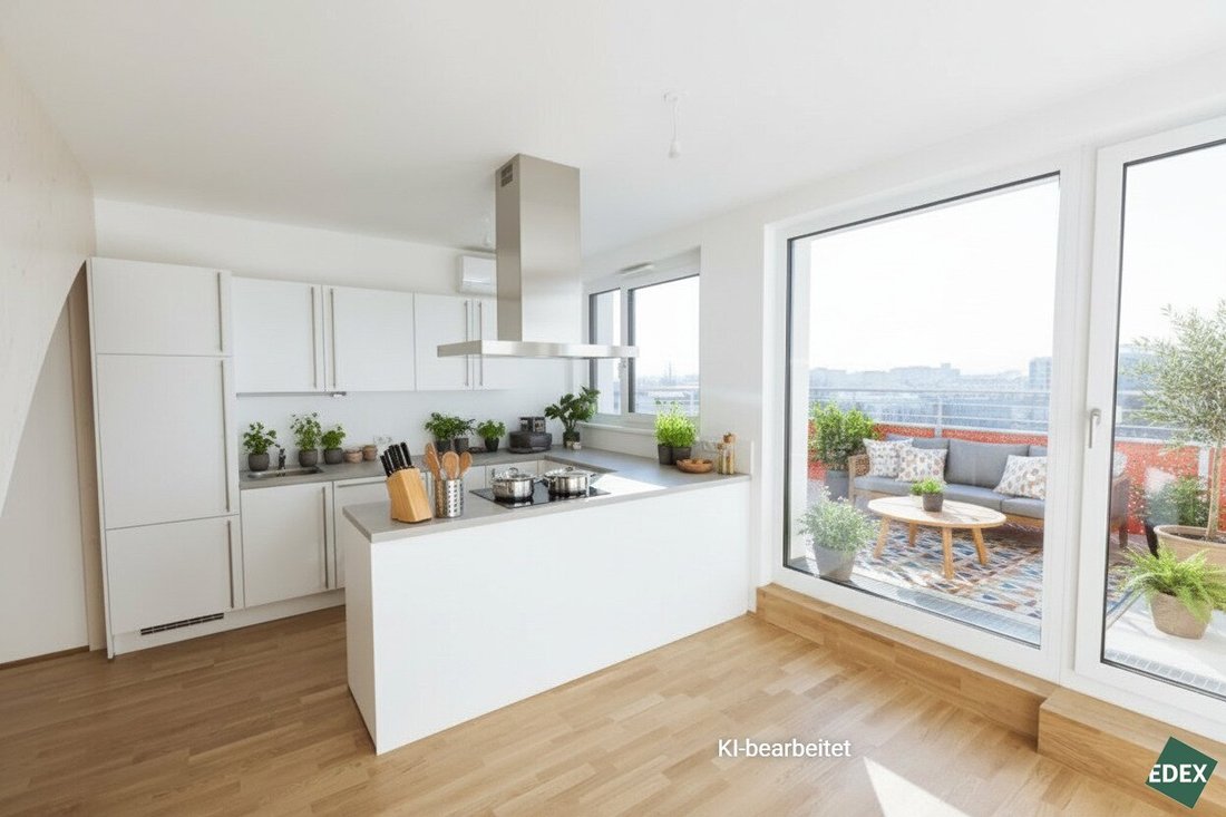 Apartment in Vienna, Wien, Austria 1 - 18240003
