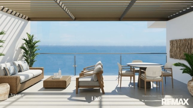 Apartment in Jaco, Puntarenas Province, Costa Rica 1 - 18246392