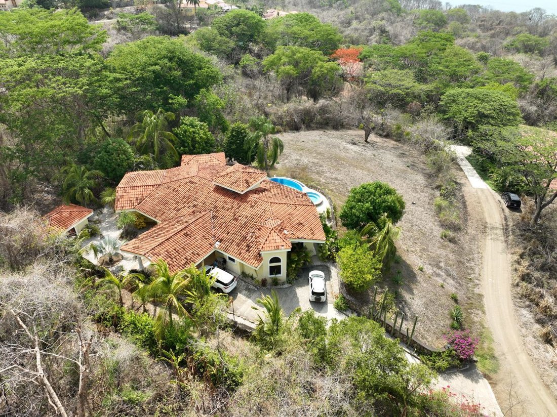 House in Gigante, Puntarenas Province, Costa Rica 5 - 18246519