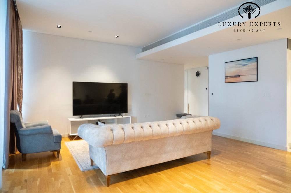 Apartment in Bluewaters, Dubai, United Arab Emirates 5 - 18237261