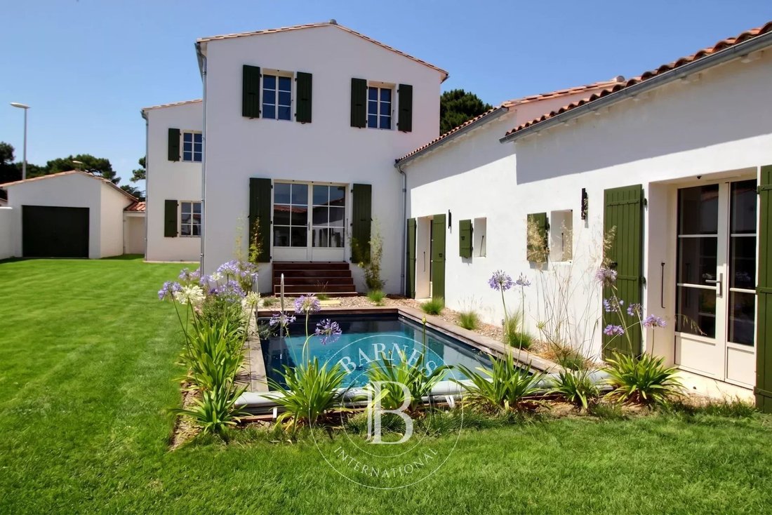 House in France 1 - 17435295