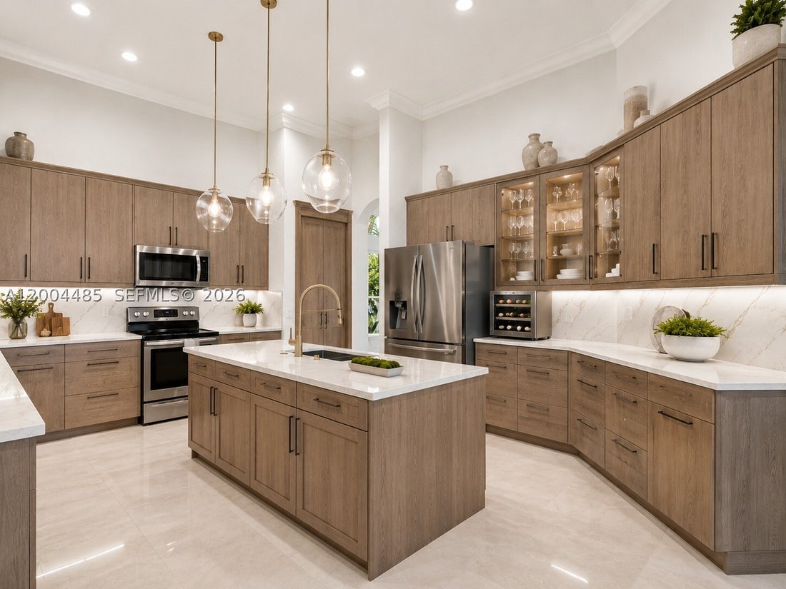 House in Southwest Ranches, Florida, United States 5 - 17795483