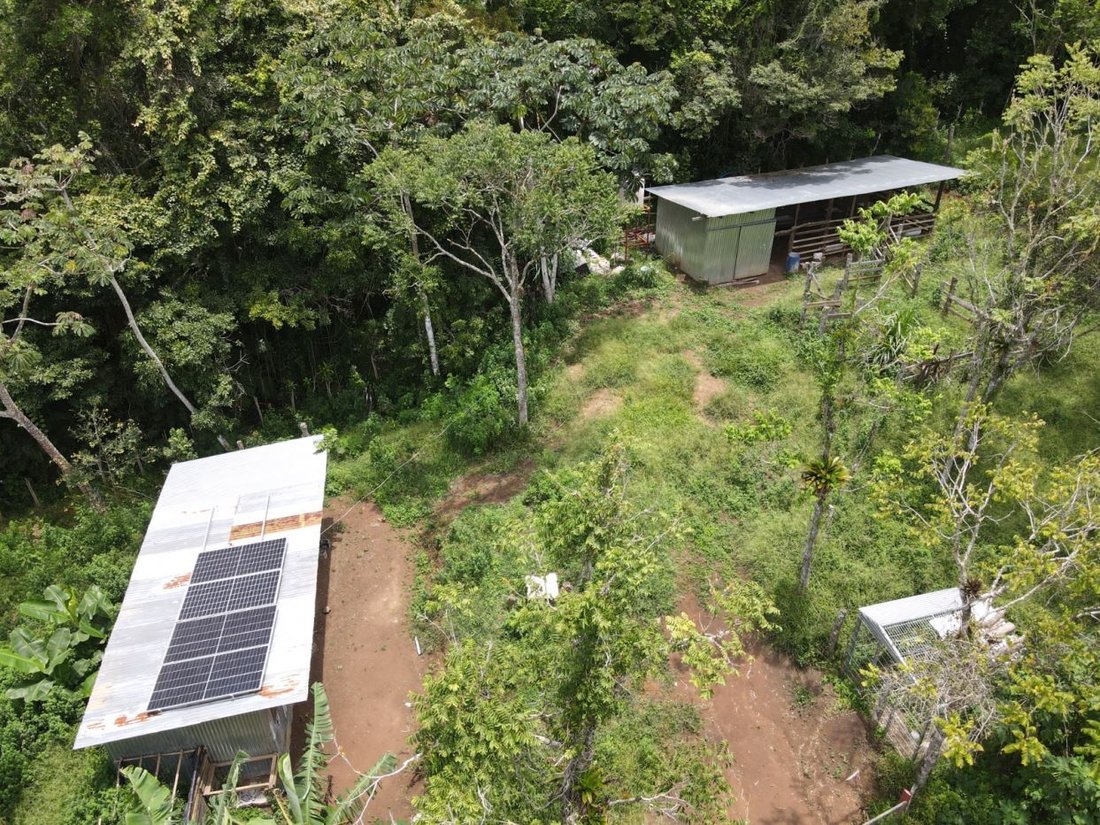 Land in San Ramon, Guanacaste Province, Costa Rica 2 - 18240007