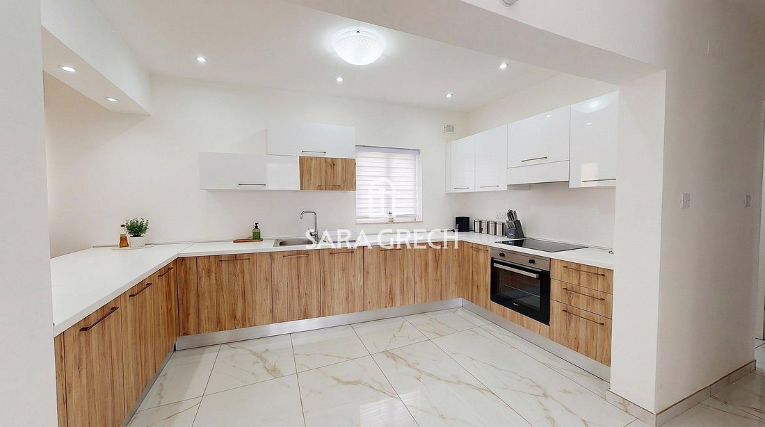 Apartment in Saint Julian's, Malta 3 - 18236866
