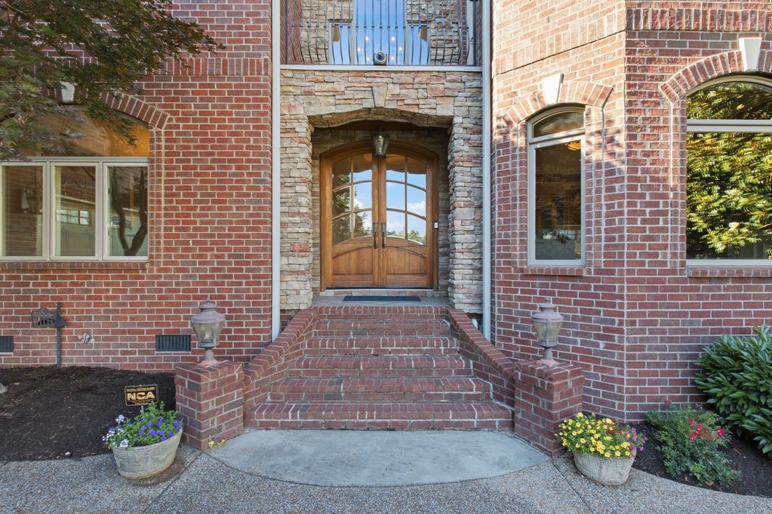 House in Goodlettsville, Tennessee, United States 3 - 18235805