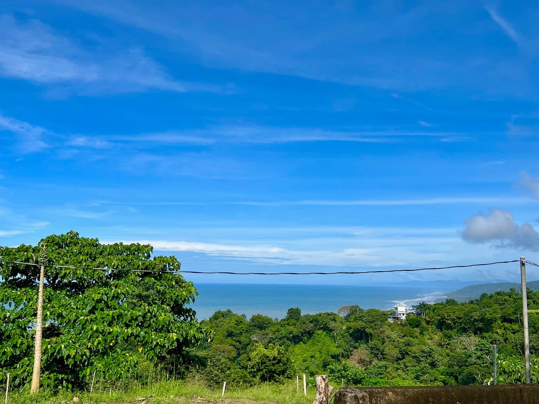 House in Carmen Beach, Puntarenas Province, Costa Rica 3 - 18235790