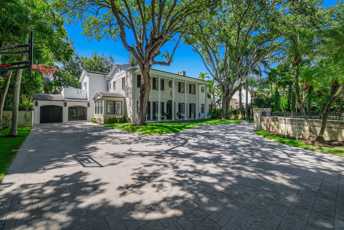 House in Miami, Florida, United States 3 - 18240822