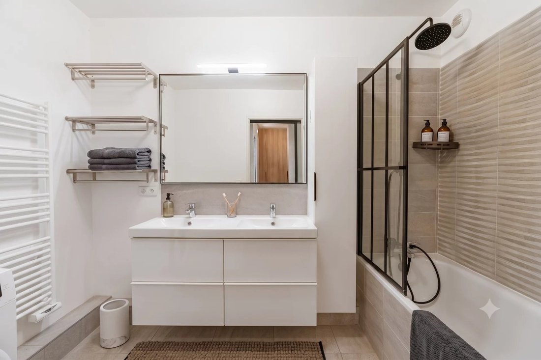 Apartment in Les Juilliottes, Maisons-Alfort, France 5 - 18245829