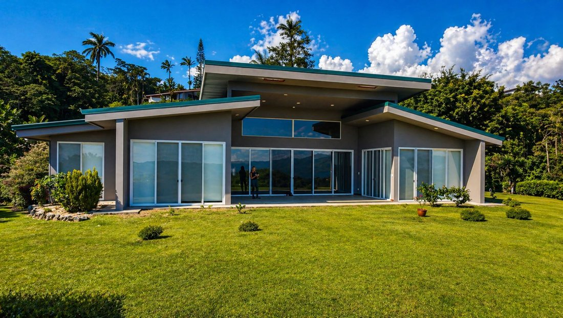House in Nuevo Arenal, Guanacaste Province, Costa Rica 1 - 18241164