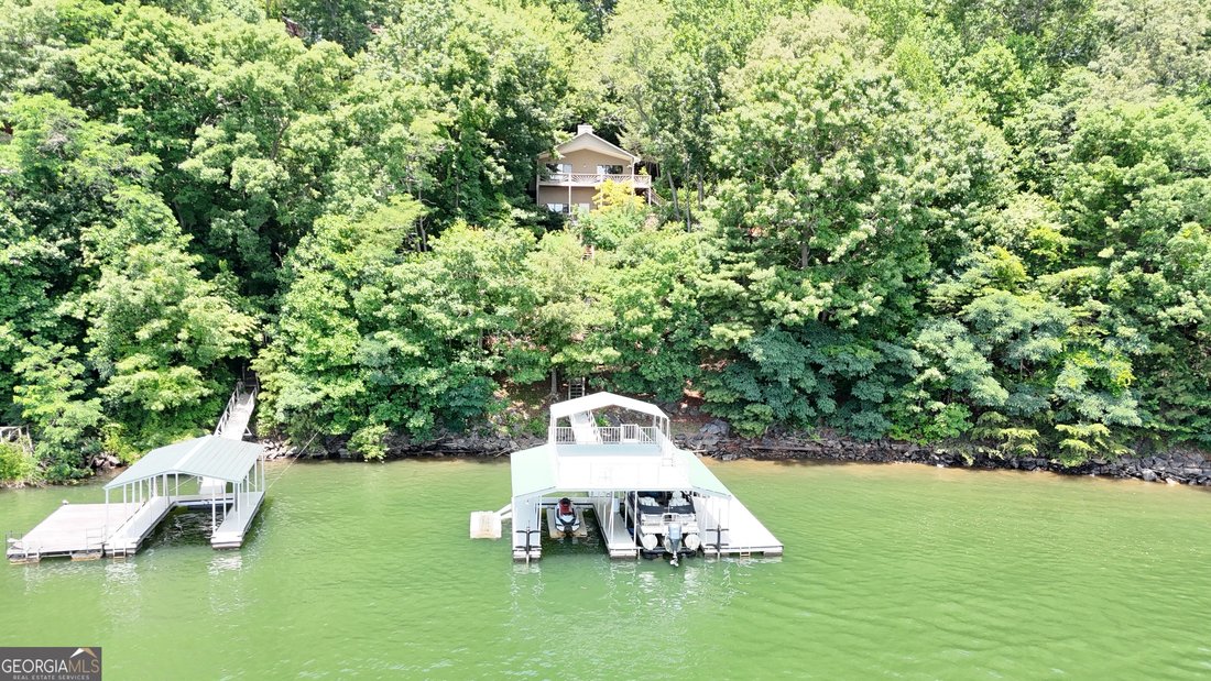 House in Hiawassee, Georgia, United States 4 - 18145645