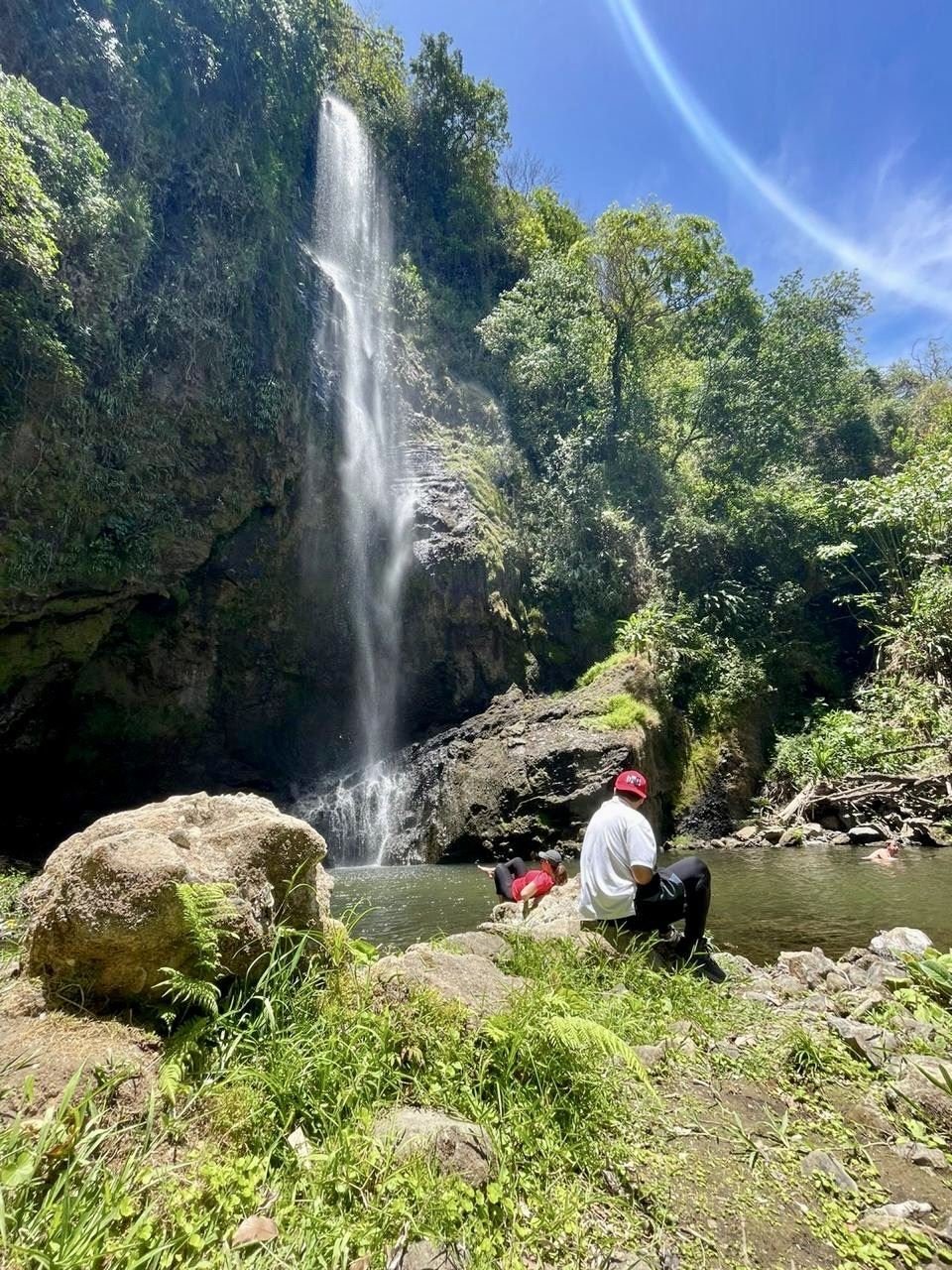 Land in Tilarán, Tilarán, Costa Rica 2 - 18236689