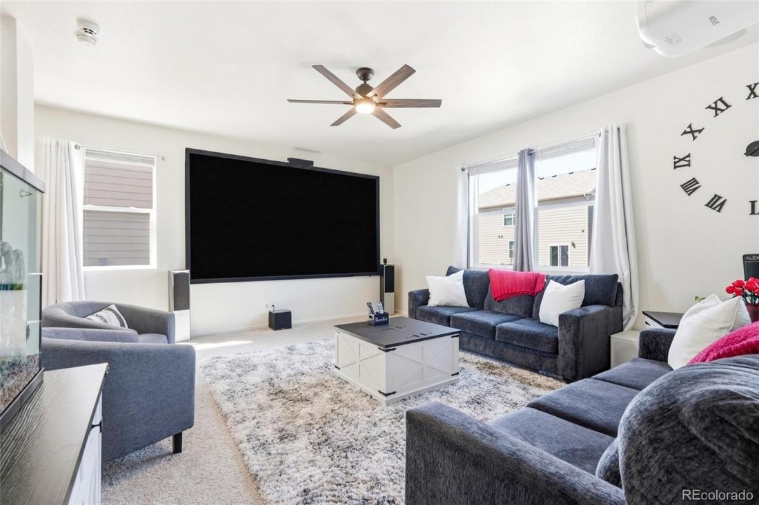 House in Lochbuie, Colorado, United States 4 - 18237988