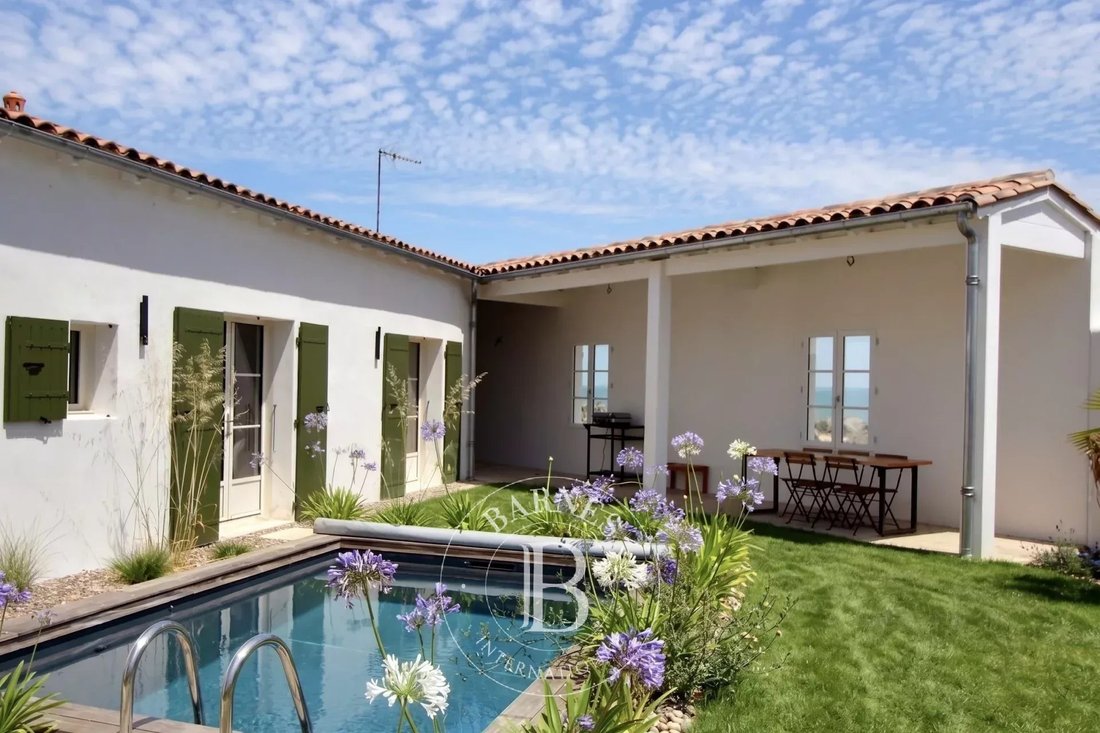 House in France 2 - 17435295