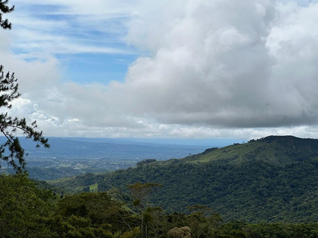 Land in Pérez Zeledón, Pérez Zeledón, Costa Rica 5 - 18241150