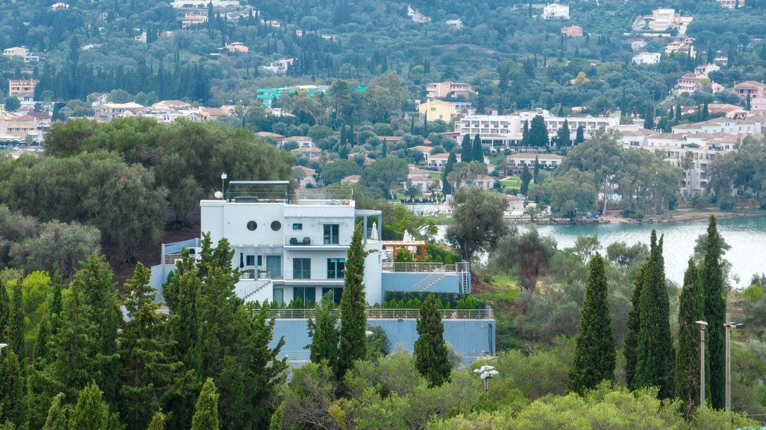 House in Corfu, Peloponnese, Western Greece and the Ionian, Greece 2 - 14306442