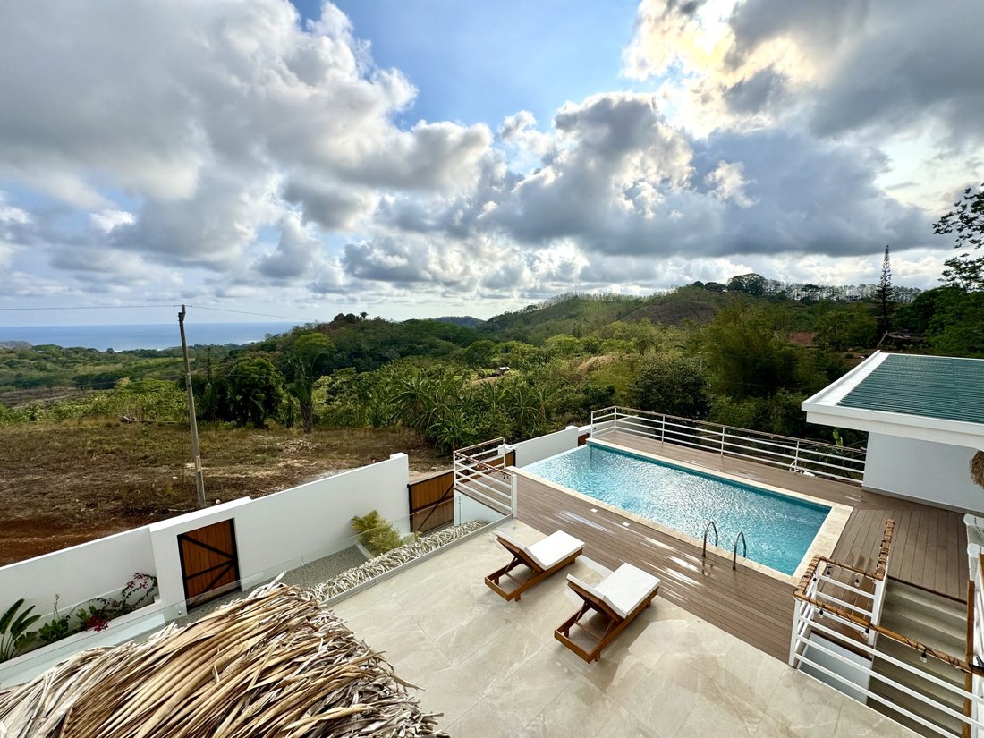 Casa a Cangrejal, Provincia di Guanacaste, Costa Rica 3 - 18238355