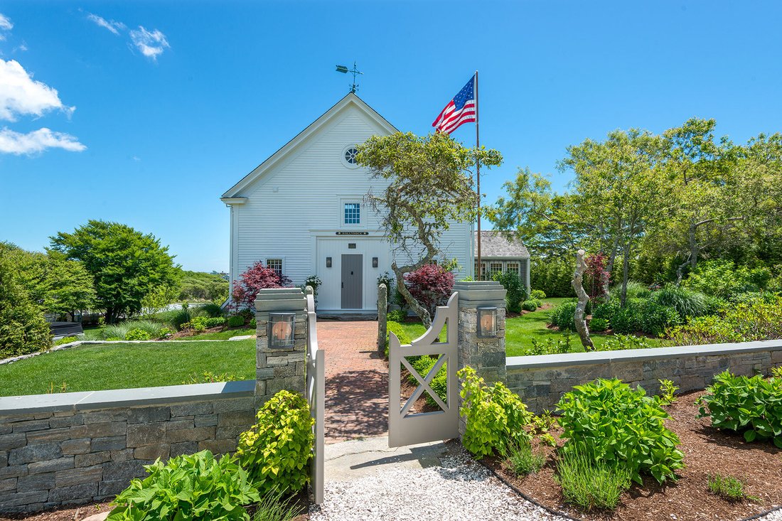 House in Nantucket, Massachusetts, United States 1 - 18240824