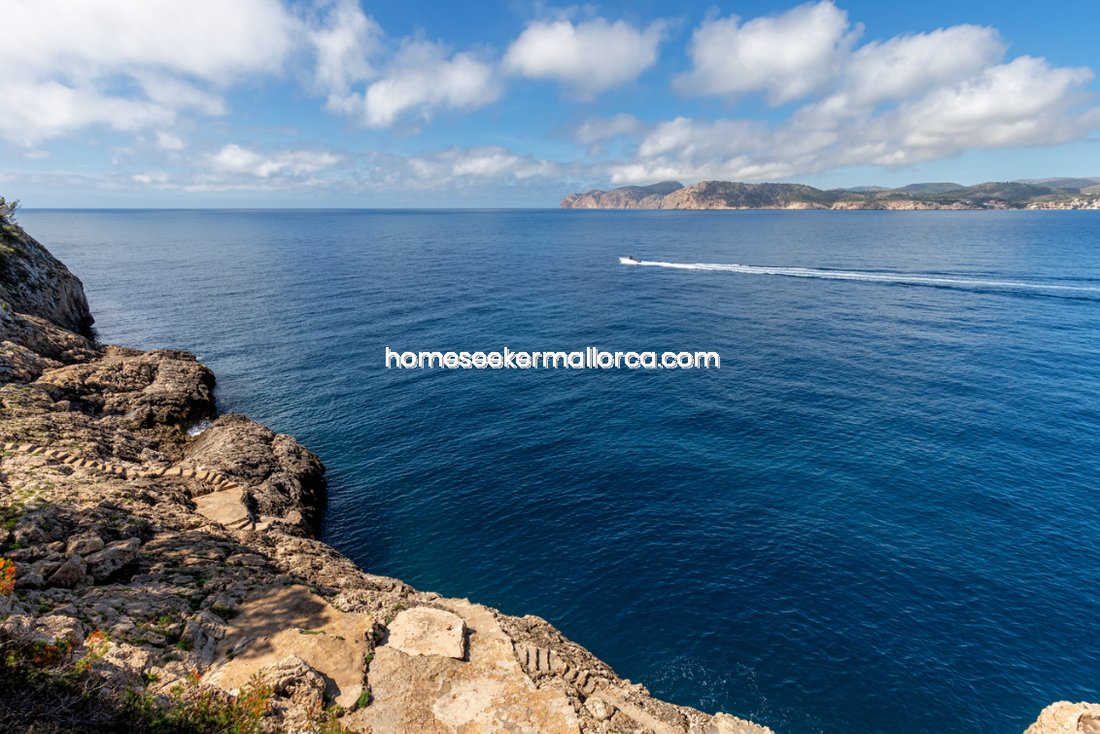 Apartment in Rotes Velles, Calvia, Balearic Islands 4 - 18243402