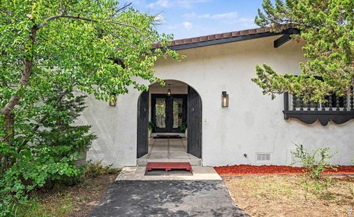 Maison à Fort Collins, Colorado, États-Unis 1