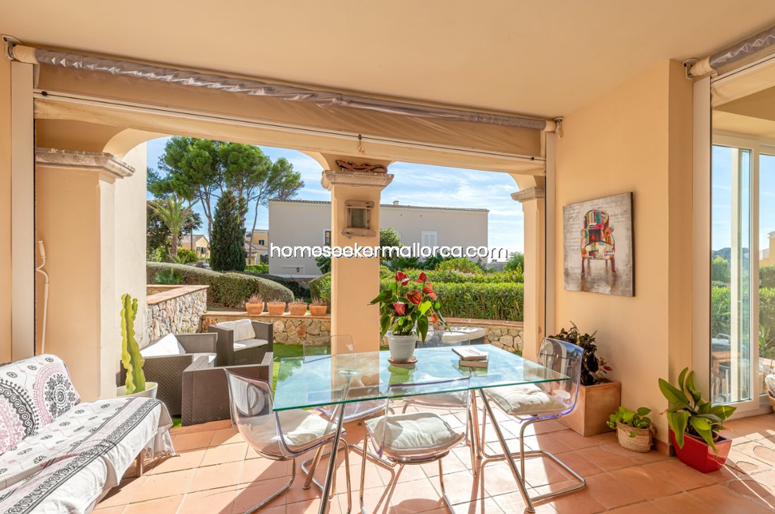 Apartment in Rotes Velles, Calvia, Balearic Islands 4 - 18244770