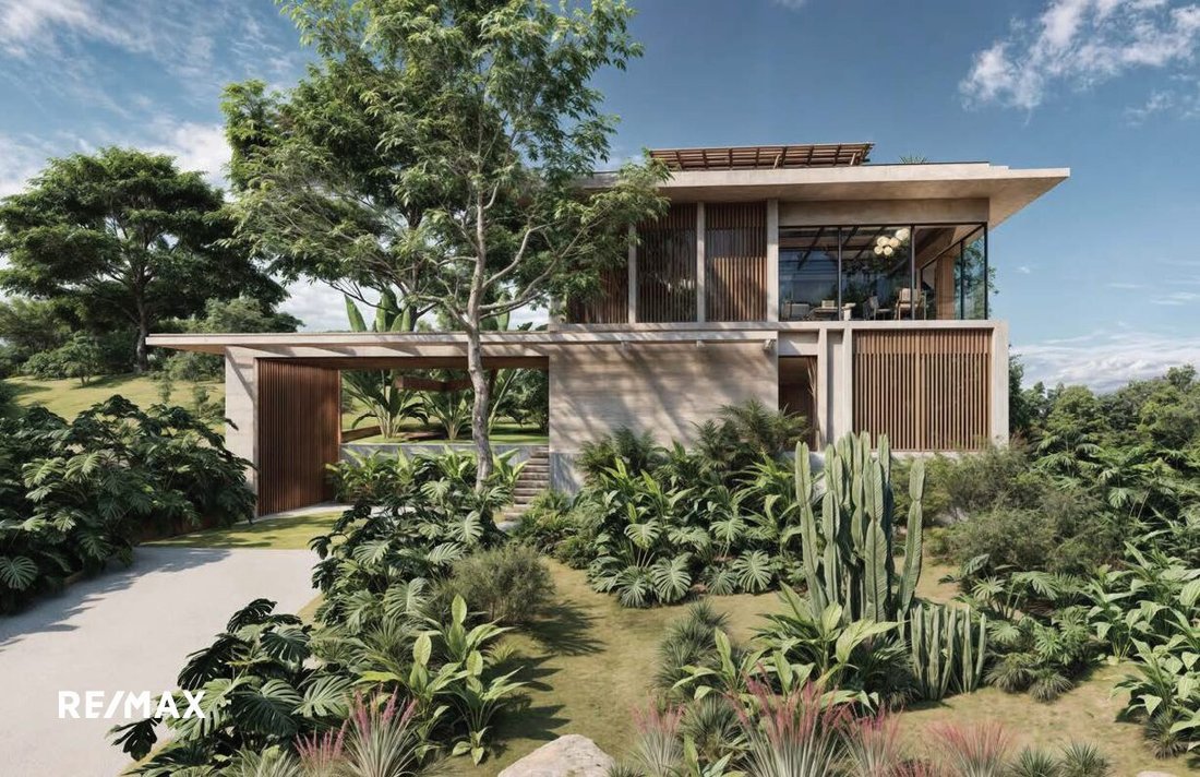House in Guanacaste, Nicoya, Costa Rica 1 - 18238382