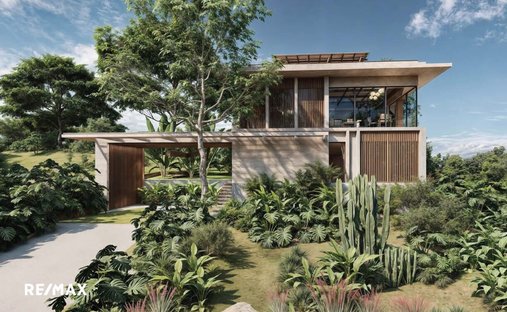 House in Guanacaste, Nicoya, Costa Rica 1