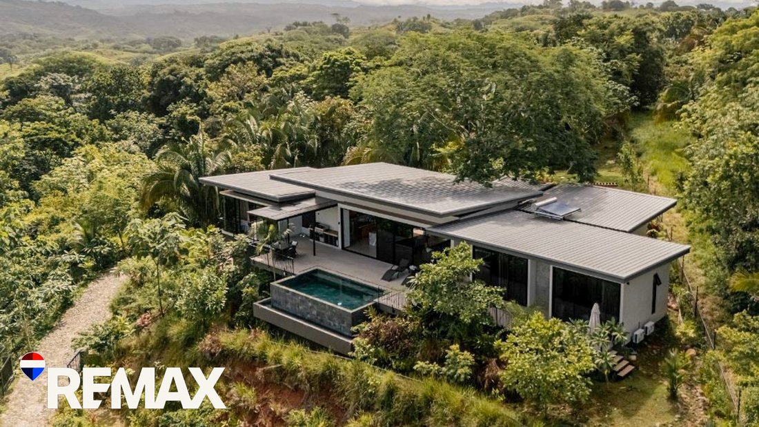 House in Esterillos Oeste, Puntarenas Province, Costa Rica 1 - 18246327