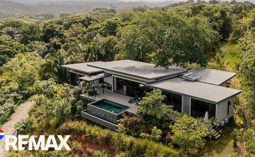 Casa en Esterillos Oeste, Provincia de Puntarenas, Costa Rica 1