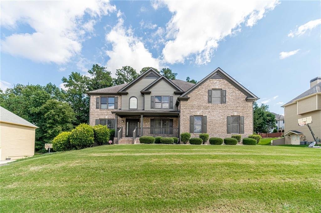 House in Lawrenceville, Georgia, United States 4 - 18244247