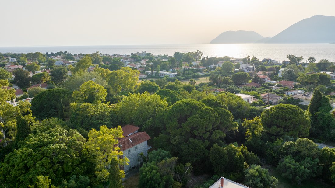 House in Community of Rio, Peloponnese, Western Greece and the Ionian, Greece 1 - 14306454