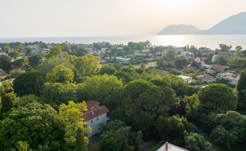 Casa in Community of Rio, Peloponnese, Western Greece and the Ionian, Grecia 1