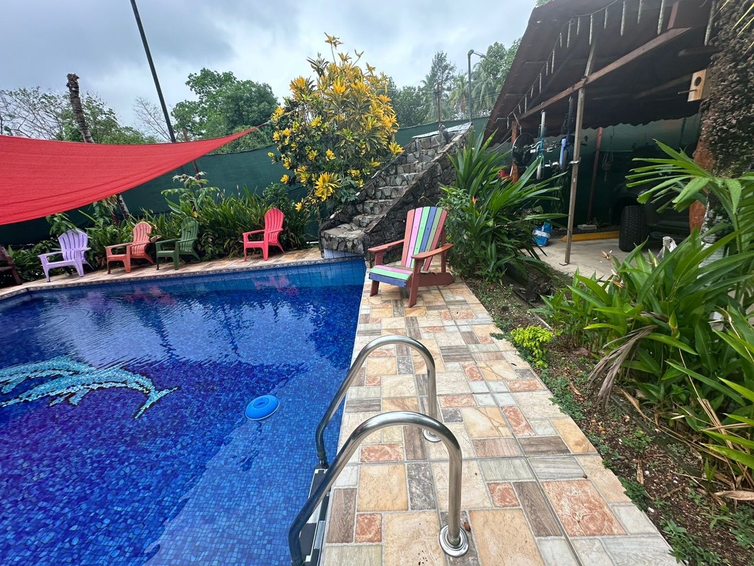 House in San Mateo, Guanacaste Province, Costa Rica 2 - 18238368