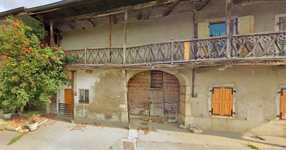 House in Centre, Gex, France 2 - 17847896