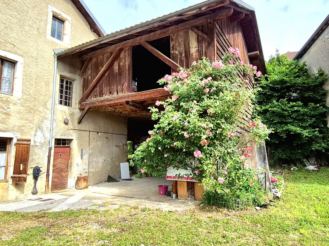 House in Centre, Gex, France 3 - 17847896