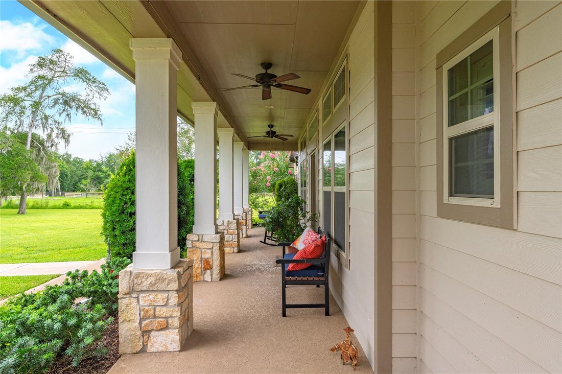 House in Rosharon, Texas, United States 5 - 18244342