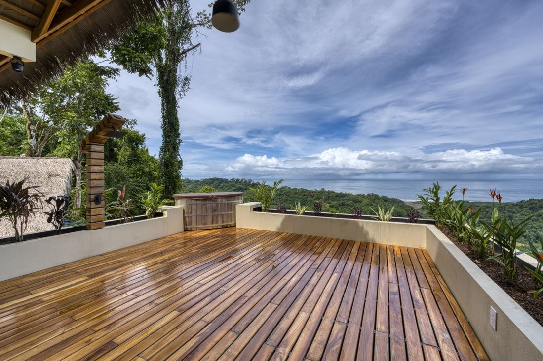 House in Savegre de Aguirre, Puntarenas Province, Costa Rica 5 - 18237578