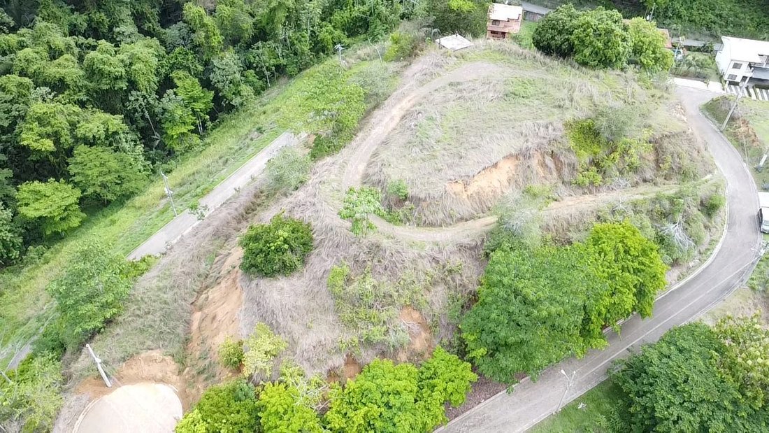 Land in Garabito, Costa Rica 5 - 18245514