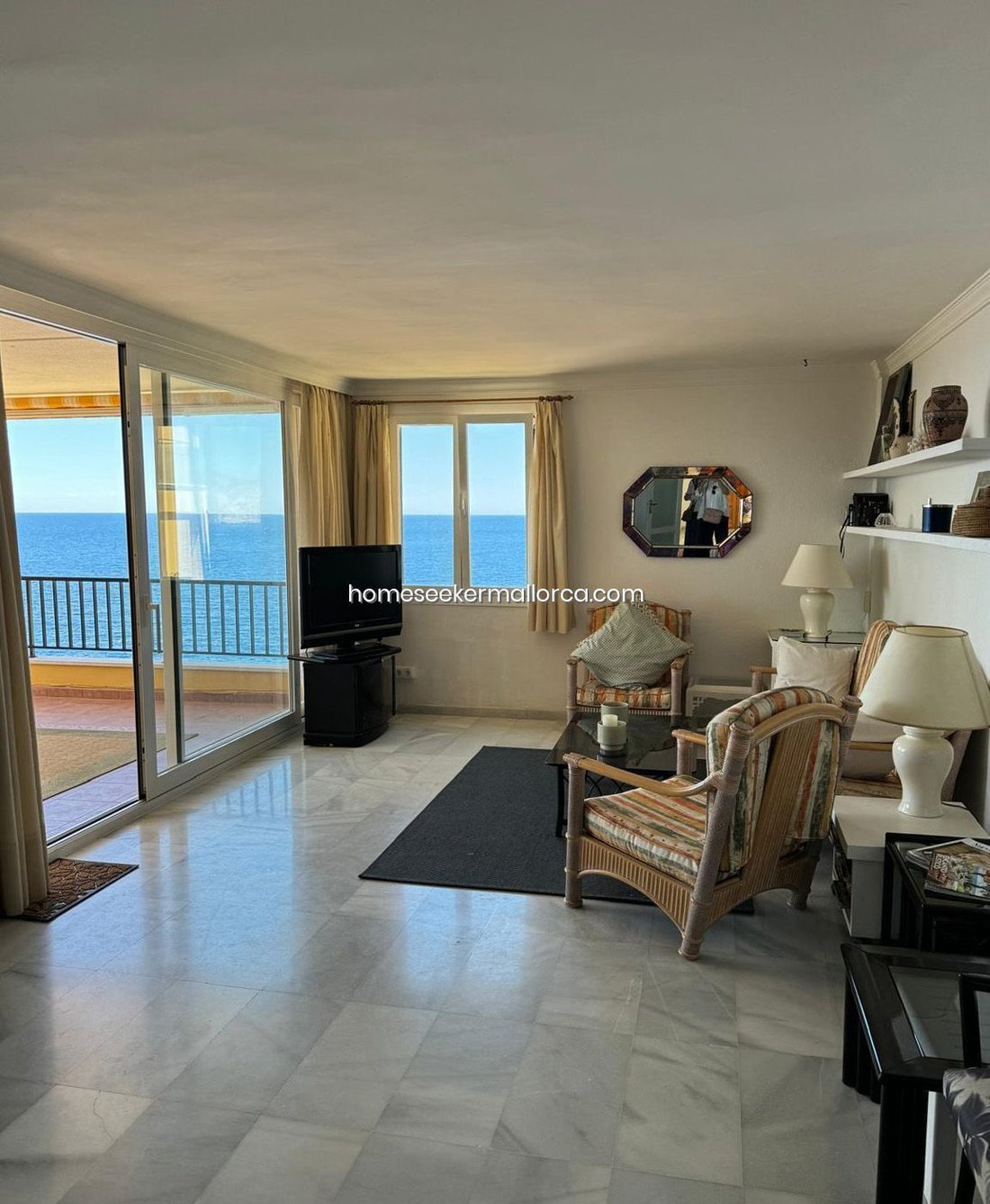 Apartment in Rotes Velles, Calvia, Balearic Islands 3 - 18245213