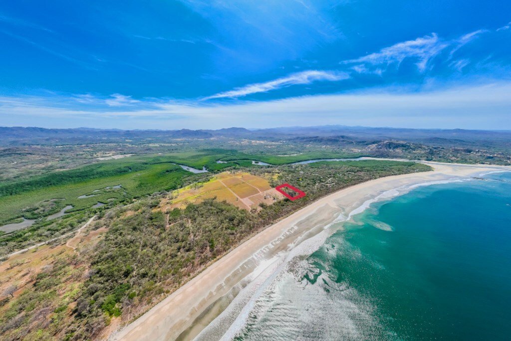 Land in Playa Grande, Guanacaste Province, Costa Rica 1 - 18236303