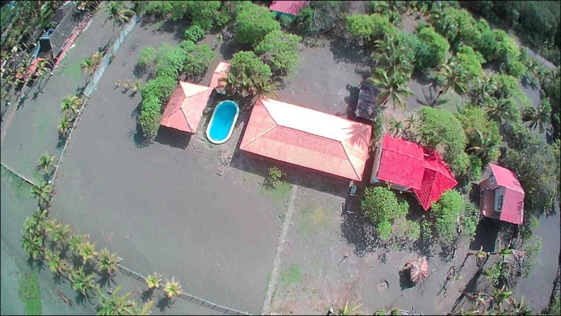House in Bajamar, Puntarenas Province, Costa Rica 1 - 18238160