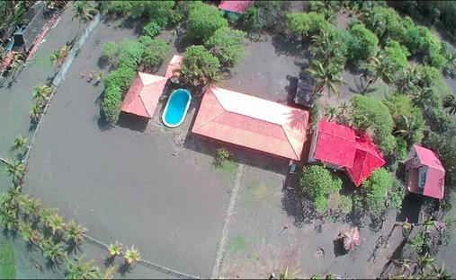 House in Bajamar, Puntarenas Province, Costa Rica 1
