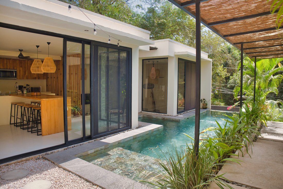 Haus in Playa Pelada, Provinz Guanacaste, Costa Rica 1 - 18240038