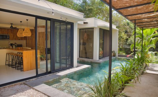 House in Playa Pelada, Guanacaste Province, Costa Rica 1