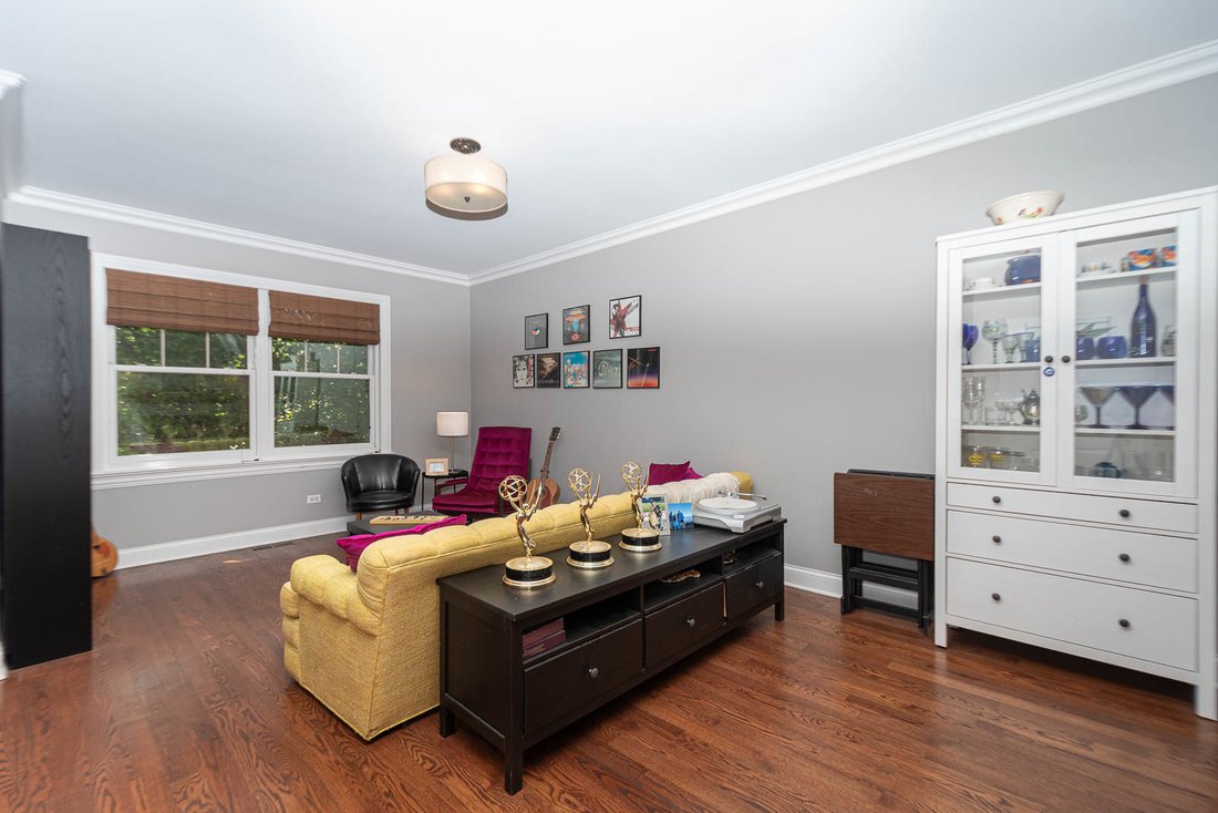 Condo in Riverside, Illinois, United States 2 - 18244479