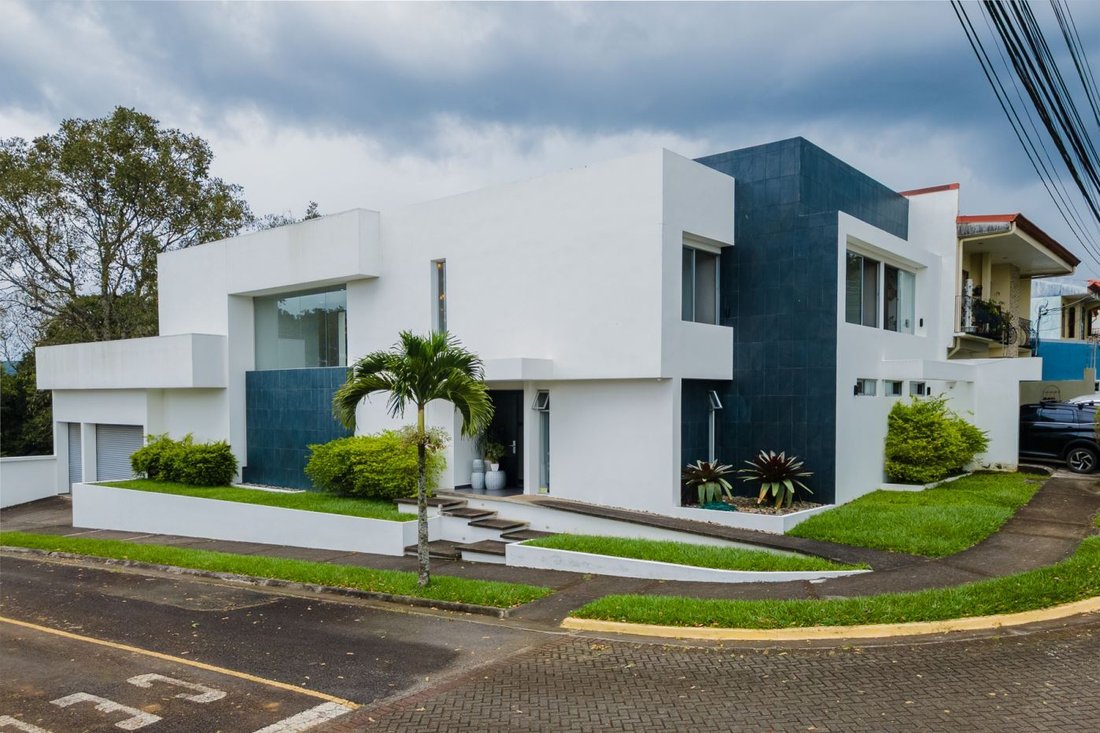 Casa a Alajuela, Costa Rica 5 - 18240782