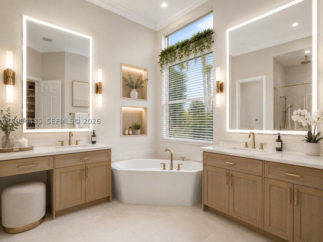 House in Southwest Ranches, Florida, United States 5 - 17795483