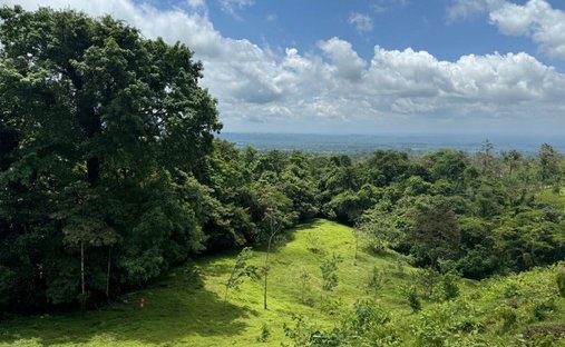 Land in La Fortuna, Alajuela Province, Costa Rica 1