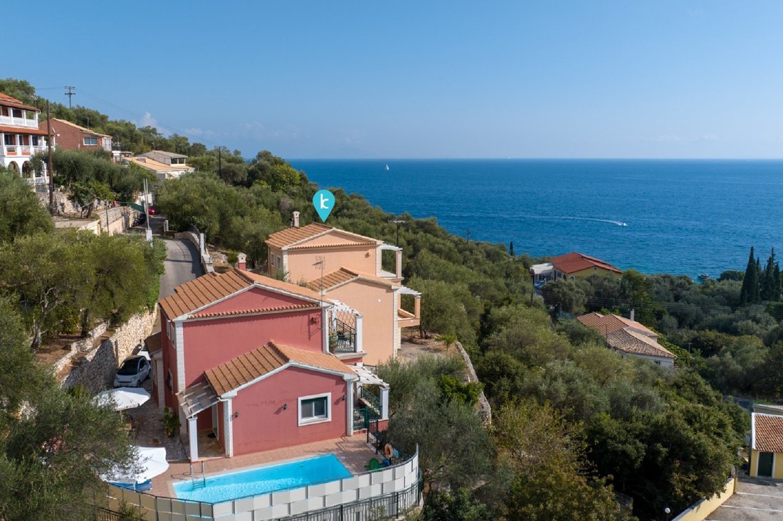 House in Kassopaia, Peloponnese, Western Greece and the Ionian, Greece 2 - 14306497