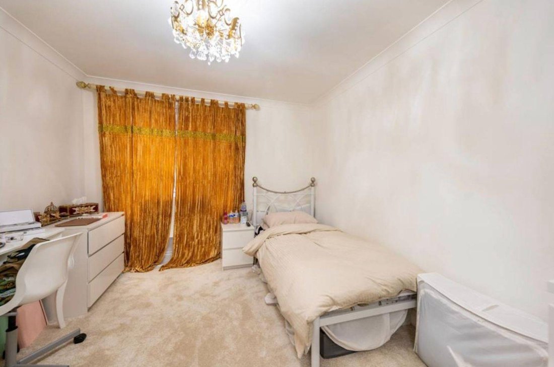 Apartment in Bayswater, Westminster, England 3 - 18235998