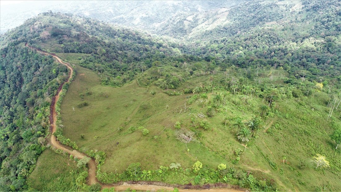 Land in Uvita, Puntarenas Province, Costa Rica 2 - 18241265
